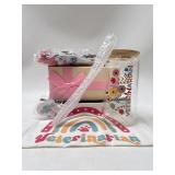 4 Piece veterinarian appreciation gift set