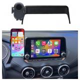 Car Phone Holder for 2021-2025 Rogue/2020-2025 Sen
