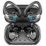 Bluetooth 5.4 Wireless Earbuds Noise Cancelling 50
