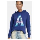 Size Small Girls  Avatar: The Way of Water Logo Ho