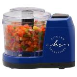 Kitchen Selectives Mini Chopper by Select Brands -