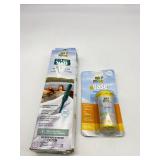 Frog Brand Pool Care, Test Strips & Filter Mate