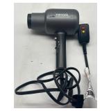 Wavytalk Blow Dryer, Blown Away Ionic Hair Dryer f