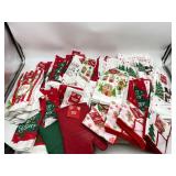 Large Christmas Kitchen Towels-plus more
