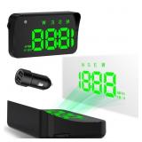 Heads up Display for Cars Windshield, Car HUD Disp
