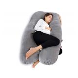 Pregnancy Pillow, U Shaped Pregnancy Body Pillow w
