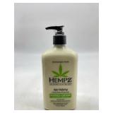 Hempz  Age Defying Herbal Moisturizer - 17 oz.