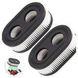 593260 Air Filter Replacement for B & S 593260, 79