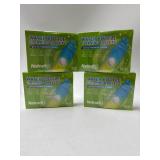 EXP 1/14/26 8 Packs Of NATRUTH water bottle Cleani