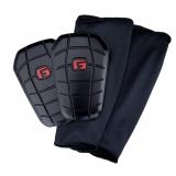 Size L/XL Youth G-Form Pro-S Compact Shin Guards