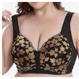 Plus Size 40DDD Bra - Big Busted Women