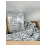 Lot of 2, 27.6 x 70.9 Inches Pet Couch Cover Dogs