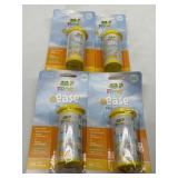 Lot of 4, FROG @Ease Test Strips for Hot Tubs and