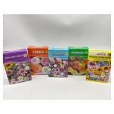 Flower Seeds For Your Yard