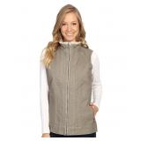 KUHL - Burr Vest (Light Khaki) Women