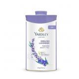 Lot Of 2 Yardley English Lavender Perfumed Talc |