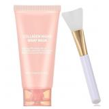 TYTCA Collagen Night Wrapping Mask Peel-Off Overni