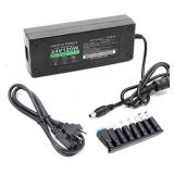 DC 24V 5A 120W Power Supply Adapter Transformer Sw