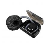 Andis Professional 40 Inch Flexible Hose Bonnet Ha