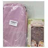 FUNDIARY Switch 2 Case Bundle for NS Switch 2 with
