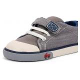 Size 13 1/2 See Kai Run Stevie II Sneakers - Casua