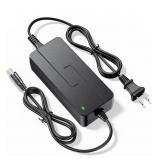 42V 2A Electric Scooter Charger for Hiboy S2/S2 Pr