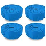 FROG Replacement Chlorine Cartridges for use with