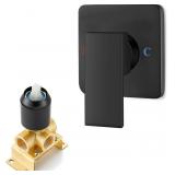 Heyalan Bathroom Shower Valve Mixer Single-Functio