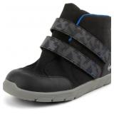 Size 6 See Kai Run boys Skye Adapt Wp (Toddler/Lit