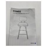 Chair Stool BSM02