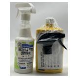 Sawyer Products Premium Permethrin Insect Repellen