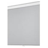 ChrisDowa 100% Blackout Roller Shade, Window Blind