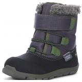 Size 9 See Kai Run Atlas II - Waterproof and Insul