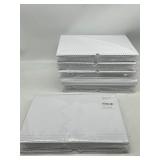 Lot of 6, Wall Calendar 2026, 18-Month Vertical Wa