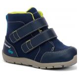 Size 11 See Kai Run Skye Adapt WP Navy