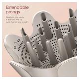 Shark FlexStyle Curl-Defining Diffuser, Hair Dryin