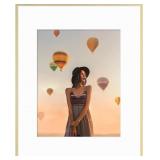 Frametory, 16x20 Aluminum Picture Frame - 16 x 20
