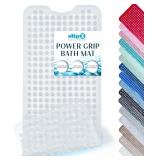 39 x16  SlipX Solutions Power Grip Bathtub Safety