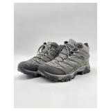 Size 8W Merrell Women
