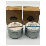Lot of 2, Fabulous Frannie Sleep All Natural Soy T