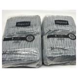 Size Large, Lot of 2 36 Ct Depends for Men, Maximu