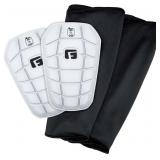 Size XS G-FORM Pro-S Blade Shin Guards