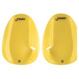 FINIS Agility Floating Swim Paddles - Strapless De