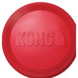 KONG Flyer - Durable Dog Toy for Outdoor Playtime