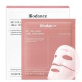 BIODANCE Bio-Collagen Real Deep Mask, Hydrating Ov