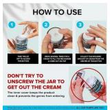 SimplyVital Collagen, Retinol & Hyaluronic Acid Cr