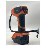 Bullseye Pro ASON TV Digital Tire Inflator Automat