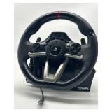 RWA Racing Wheel Apex Steering Wheel Accessory for