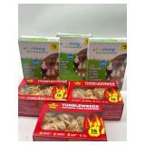Lot of Outdoor Supplies, Includes 3 Ct Royal Oak T