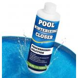 Bondtech Pool Closing Kit, Pool Closing Kit for Ab